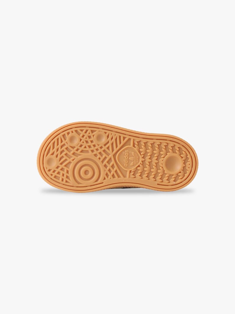 ハンドボール スペツィアル（ベージュ/13-16cm） 詳細画像 beige 3