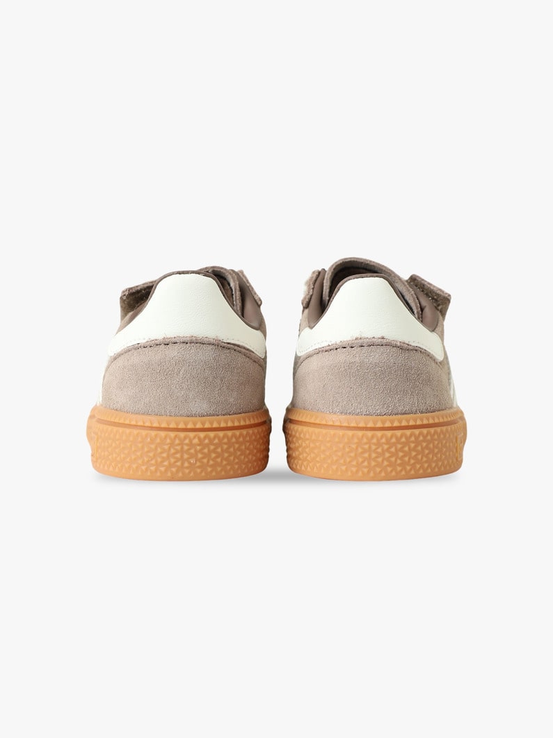 ハンドボール スペツィアル（ベージュ/13-16cm） 詳細画像 beige 5