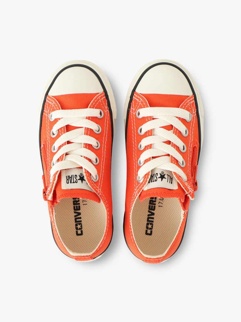 オールスター Z OX（オレンジ/15-20cm）｜CONVERSE(コンバース)｜Ron
