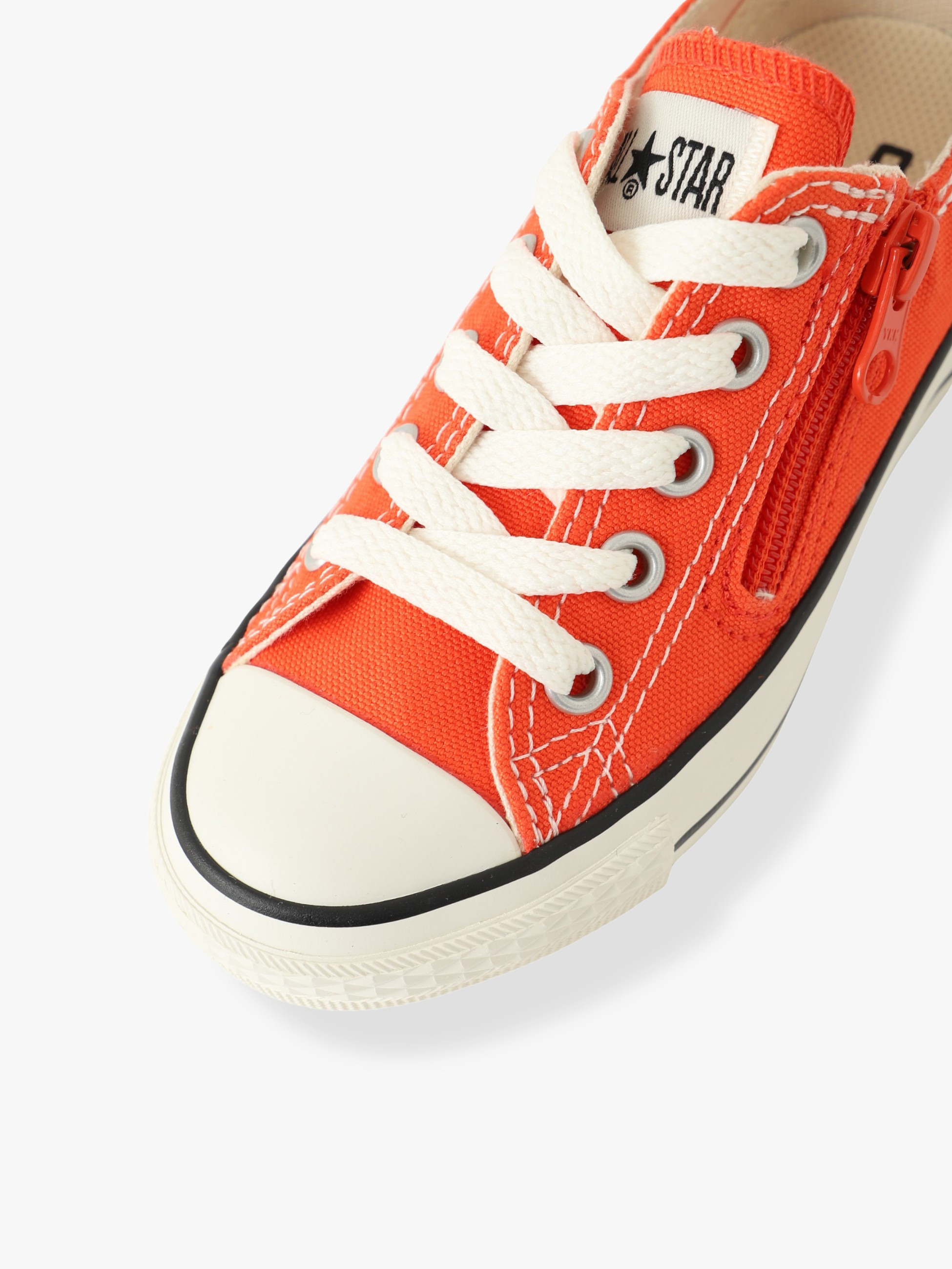 オールスター Z OX（オレンジ/15-20cm）｜CONVERSE(コンバース)｜Ron