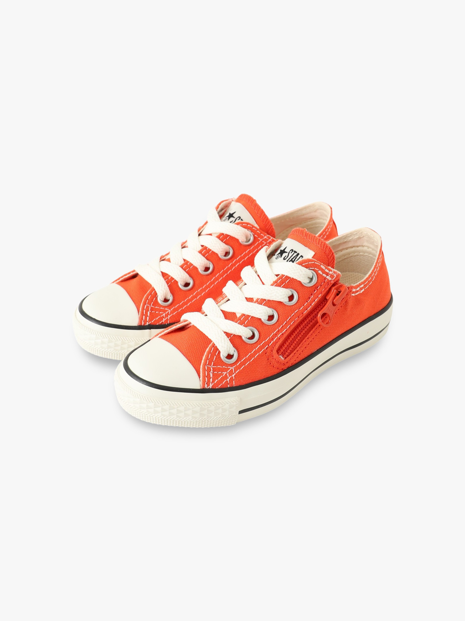 オールスター Z OX（オレンジ/15-20cm）｜CONVERSE(コンバース)｜Ron