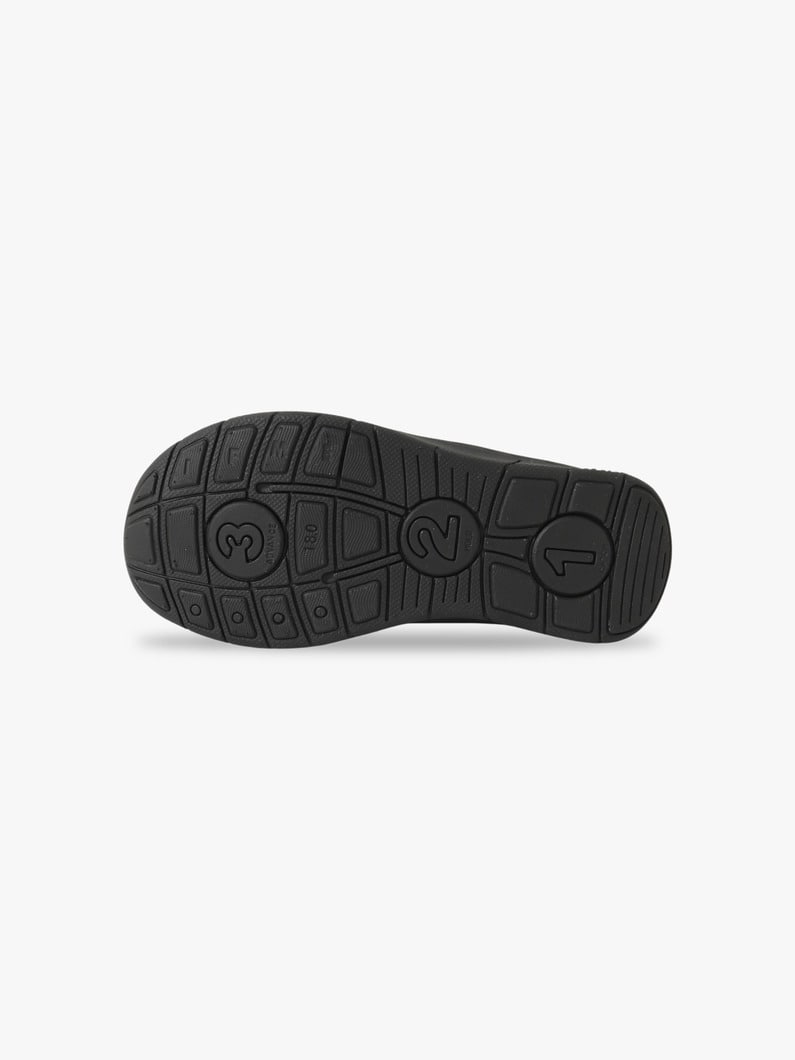 フォーマル シューズ（15.5-21cm） 詳細画像 black 3