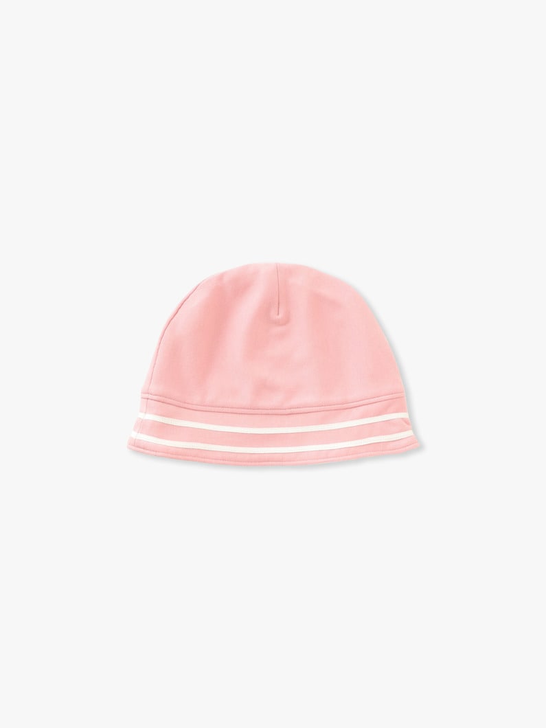 ロング スリーブ マリン ロンパース セット（アイボリー/ピンク/ネイビー/70-80cm） 詳細画像 ivory 8
