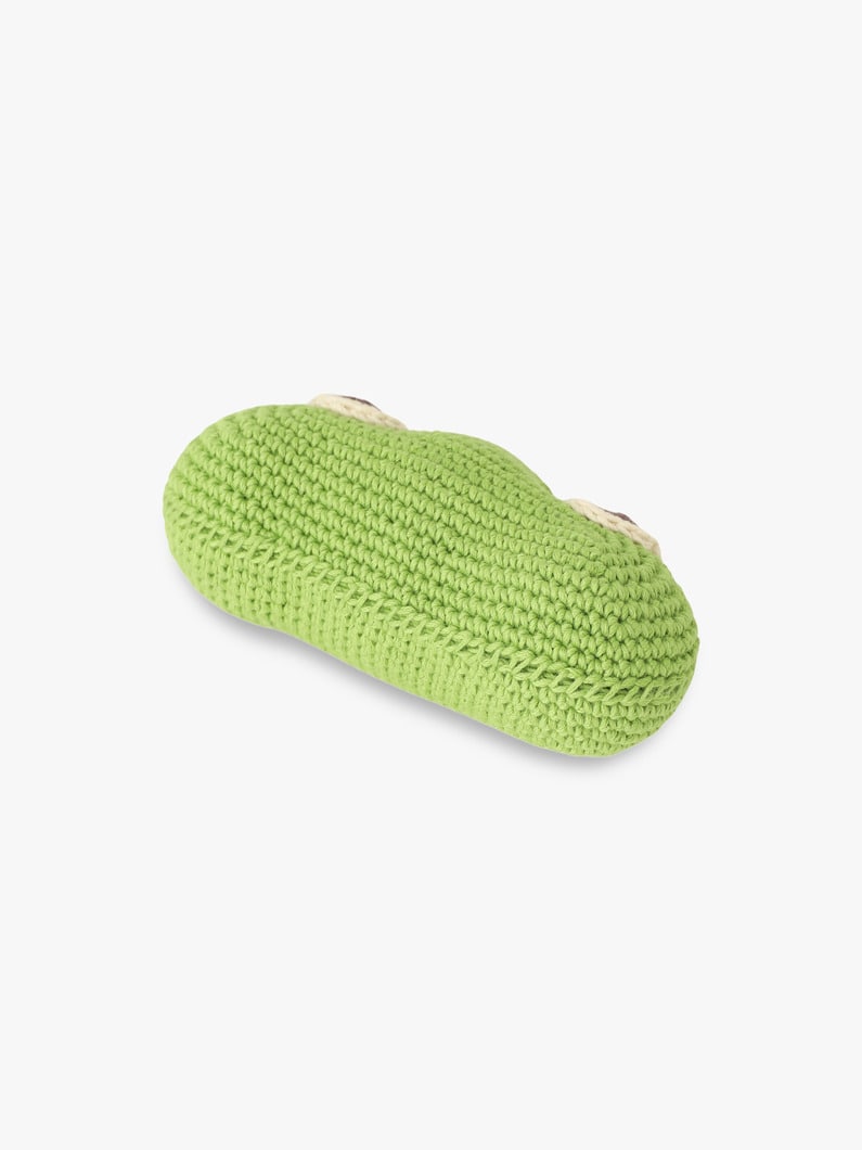 グリーンピース ベビー トイ 詳細画像 light green 1