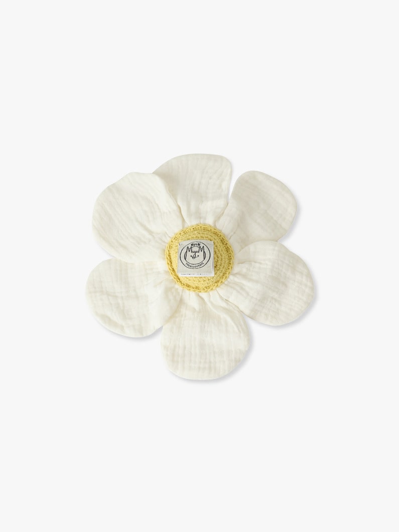 カモミール コンフォーター ベビー トイ 詳細画像 white 1