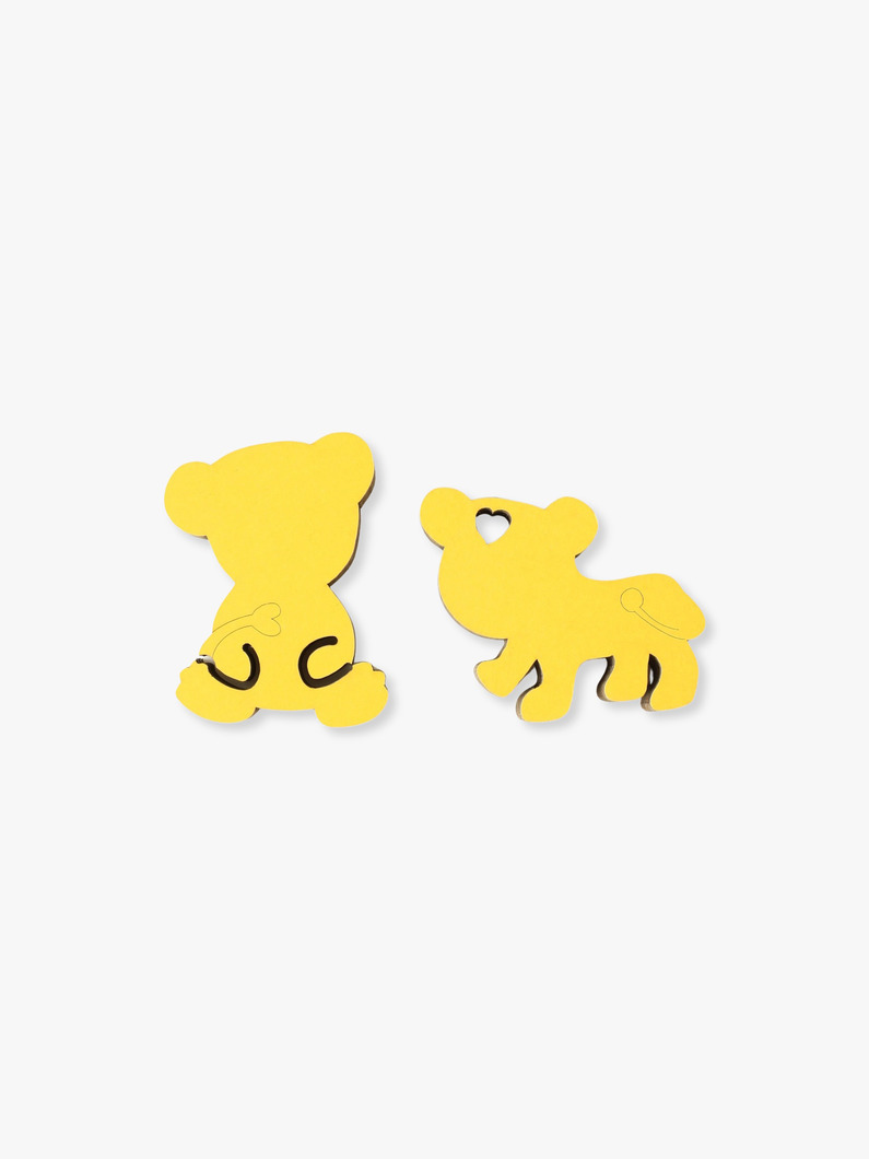 アフリカ ブロックス メイド オブ カードボード  詳細画像 other 2