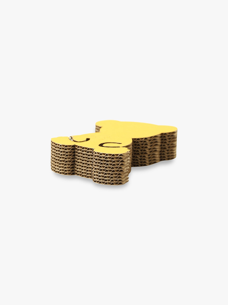 アフリカ ブロックス メイド オブ カードボード  詳細画像 other 4
