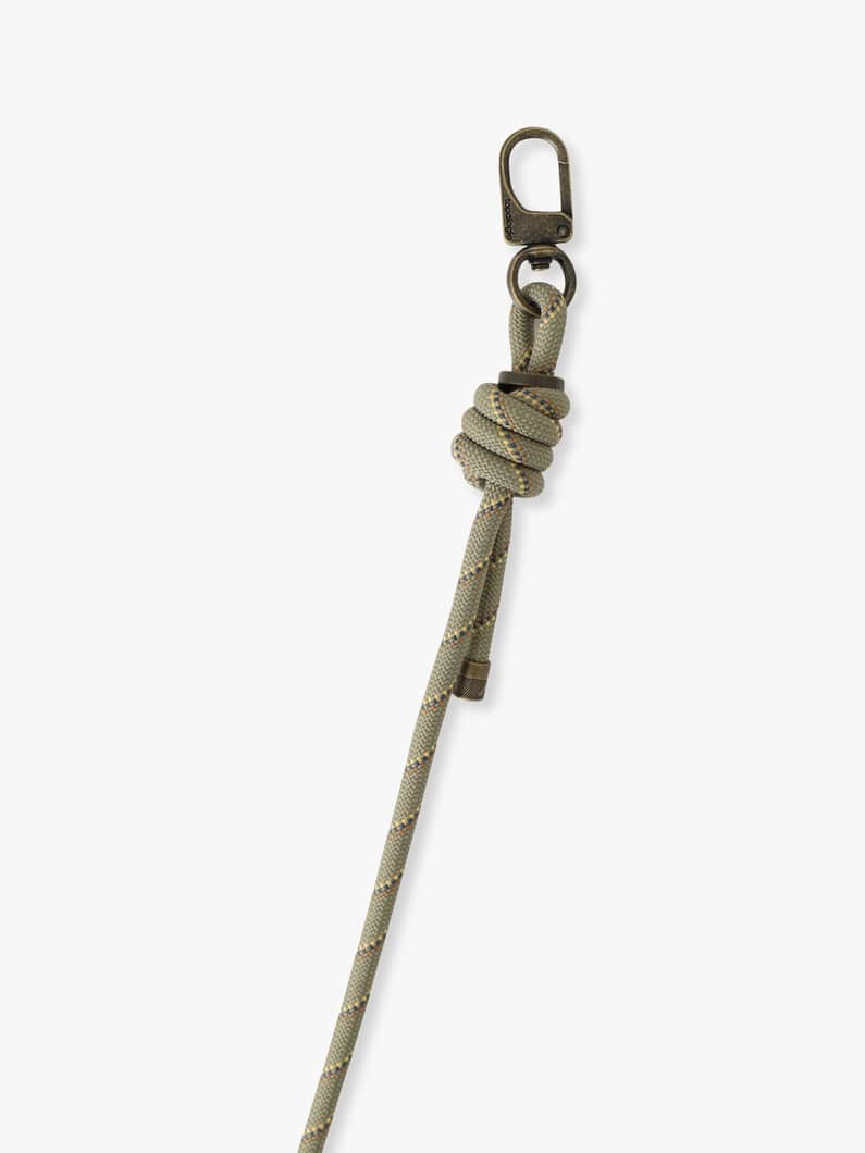 ロープ（モスパターンド/6.0mm） 詳細画像 other 1