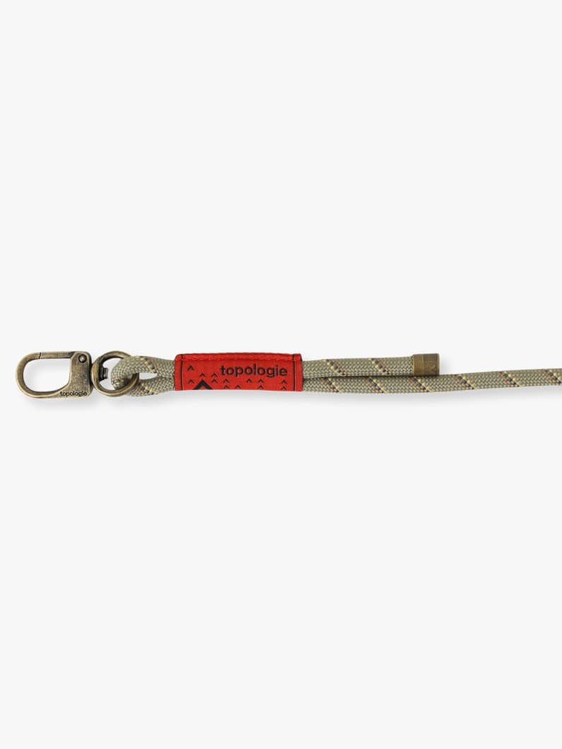 ロープ（モスパターンド/6.0mm） 詳細画像 other 2