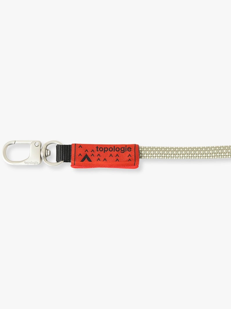 ロープ（サンドラティス/8.0mm） 詳細画像 other 2