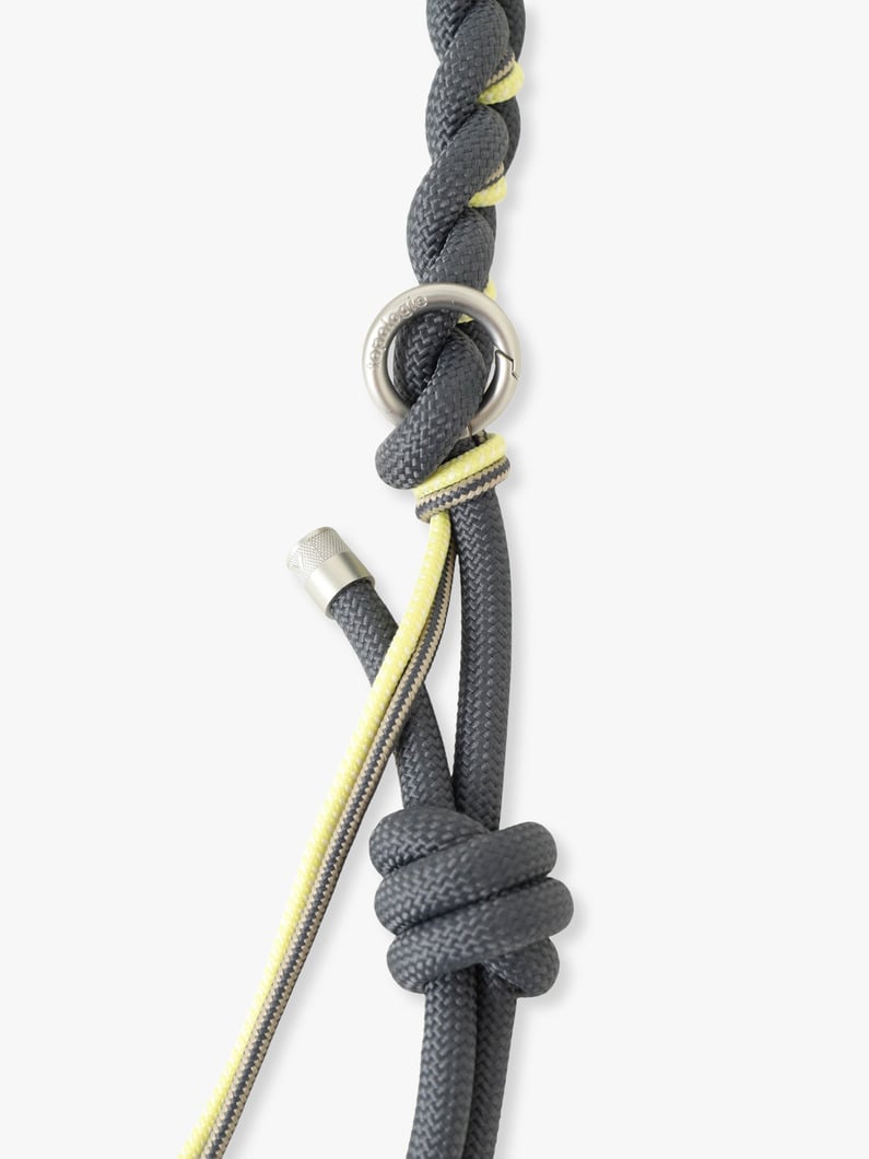 ブレイデッド Oロープ（アッシュ/8.0mm） 詳細画像 other 1