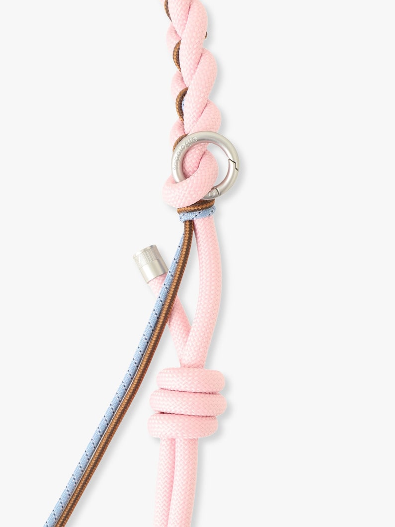 ブレイデッド Oロープ（デイジー/8.0mm） 詳細画像 other 1