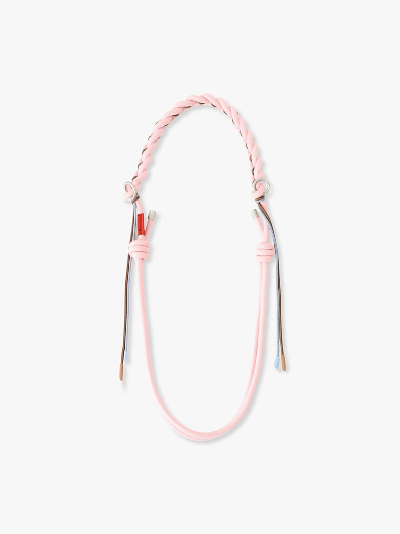 ブレイデッド Oロープ（デイジー/8.0mm） 詳細画像 other 1