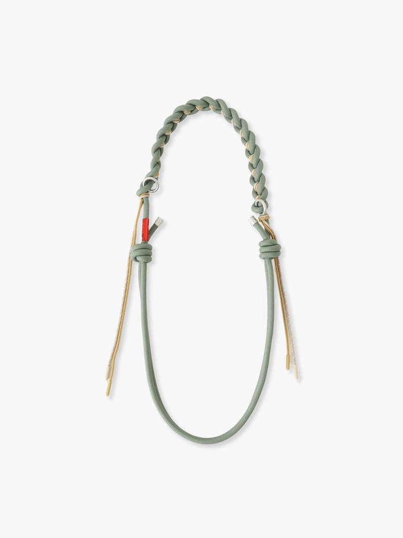ブレイデッド Oロープ（スワンプ/8.0mm） 詳細画像 other 1