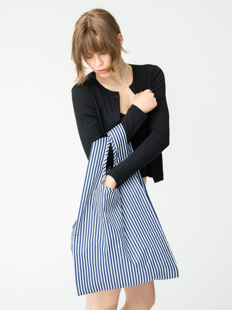スタンダード バグー（ロンドンストライプ） 詳細画像 other 6