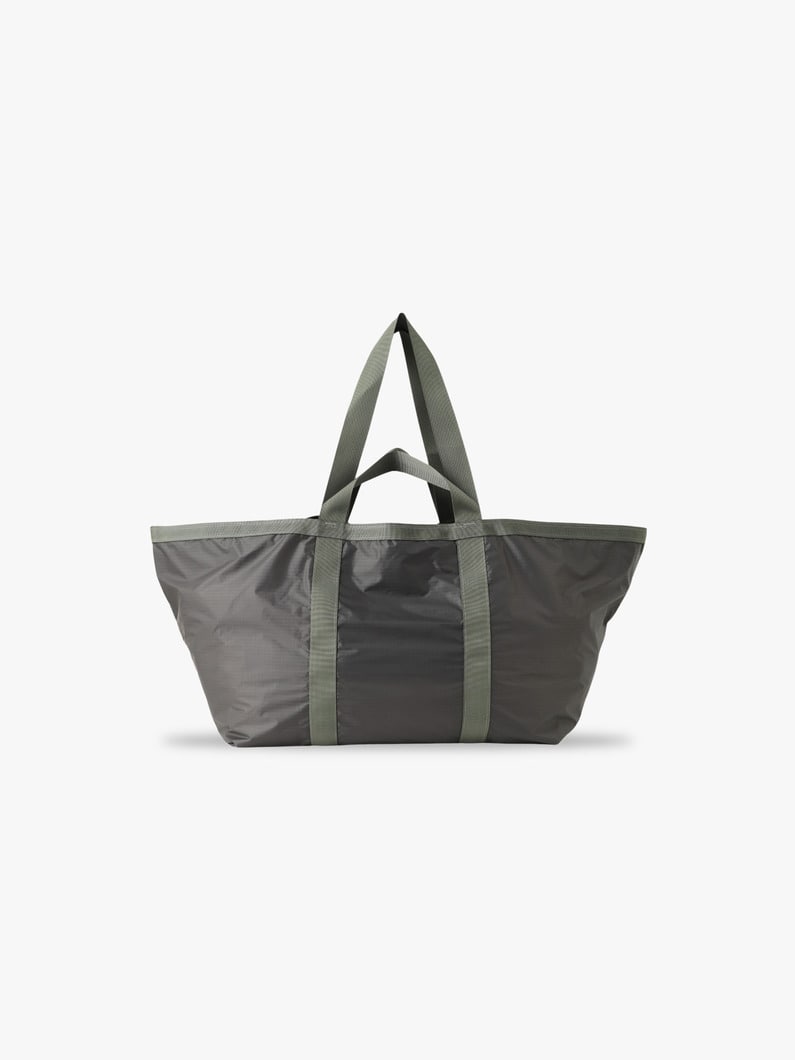 ウィークエンダー バッグ（チャコールグレー/M） 詳細画像 charcoal gray 1