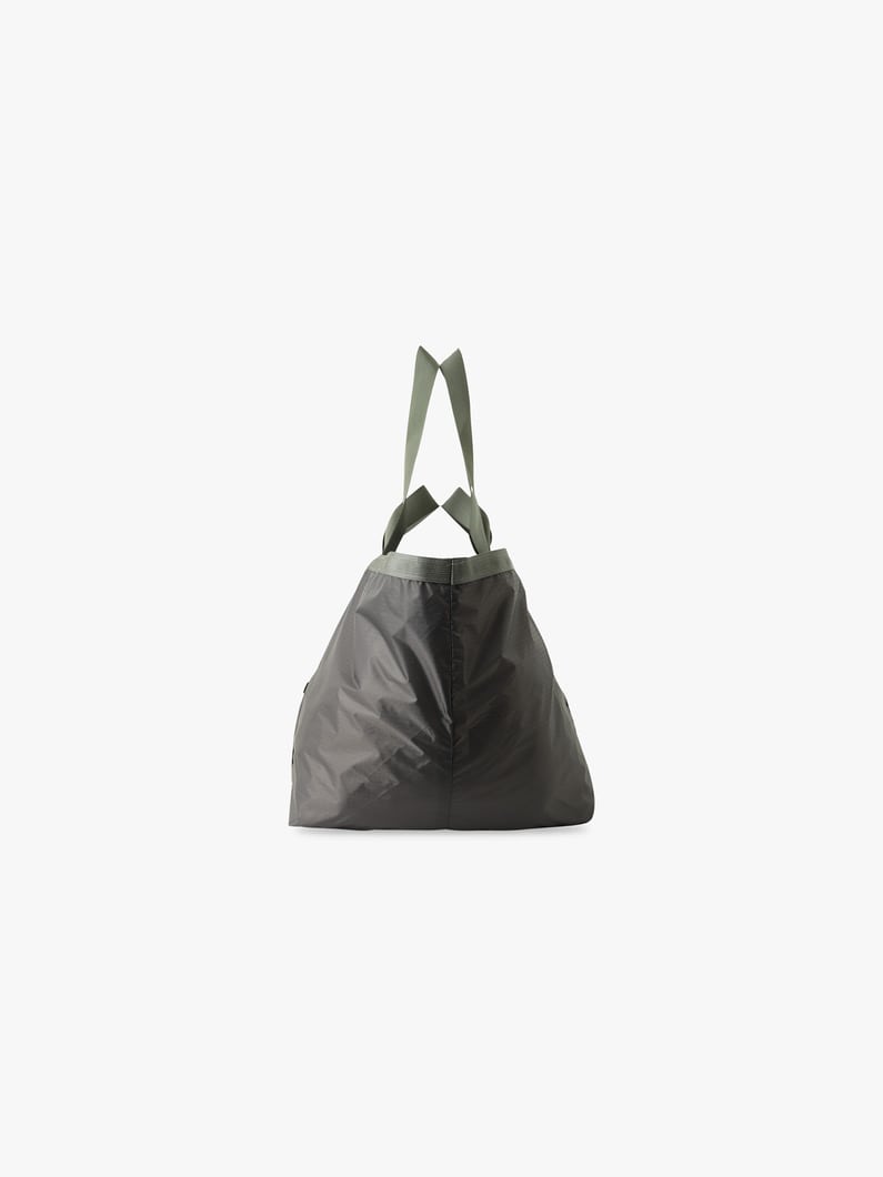 ウィークエンダー バッグ（チャコールグレー/M） 詳細画像 charcoal gray 2