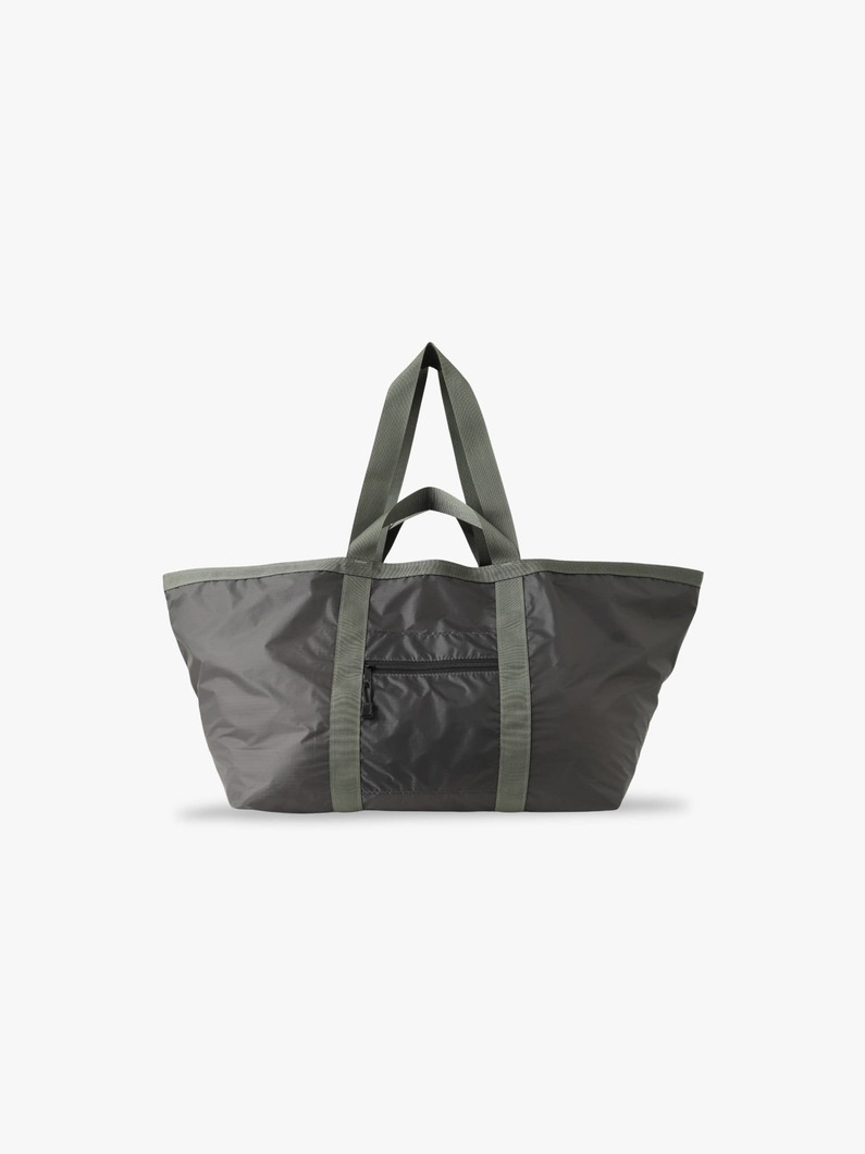 ウィークエンダー バッグ（チャコールグレー/M） 詳細画像 charcoal gray 2