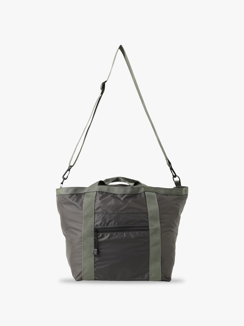 ウィークエンダー バッグ（S） 詳細画像 charcoal gray 1