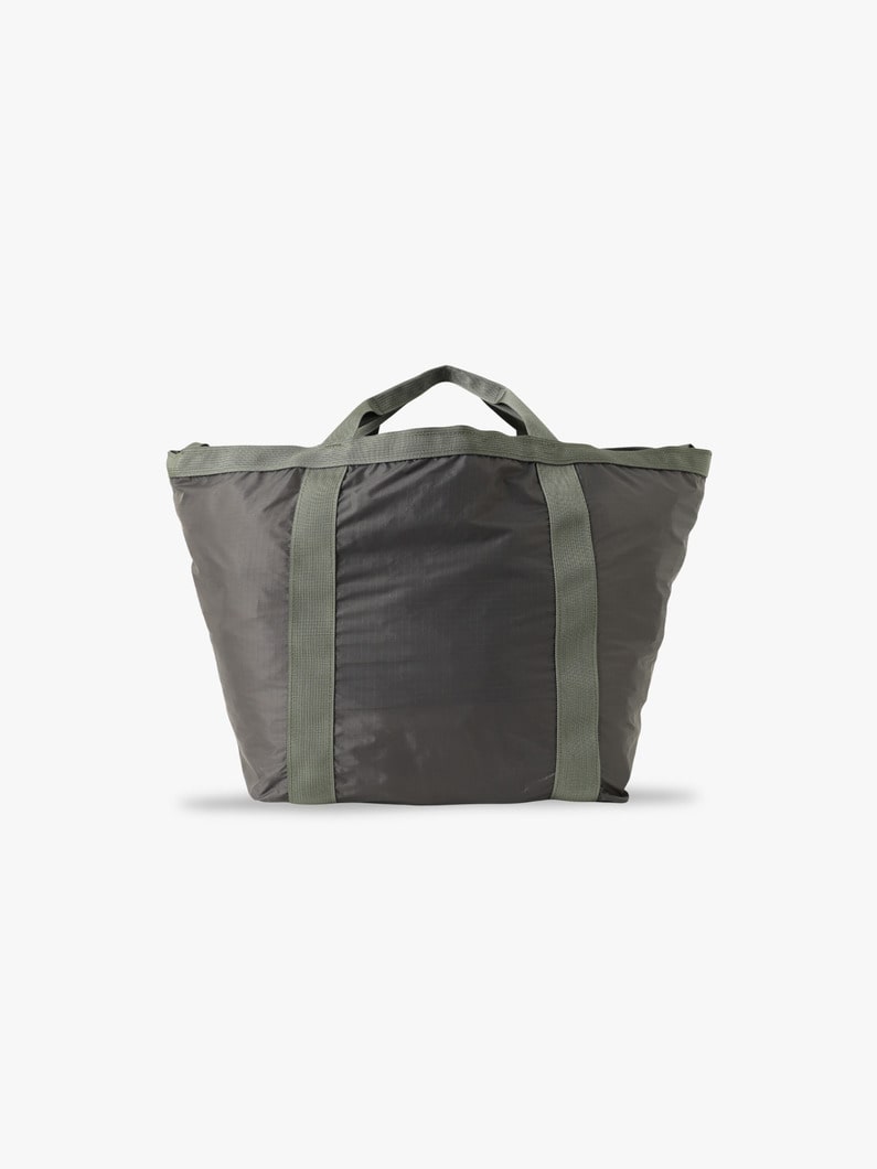 ウィークエンダー バッグ（S） 詳細画像 charcoal gray 2