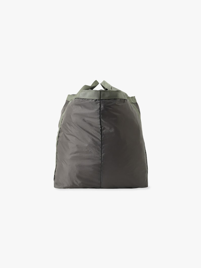 ウィークエンダー バッグ（S） 詳細画像 charcoal gray 3