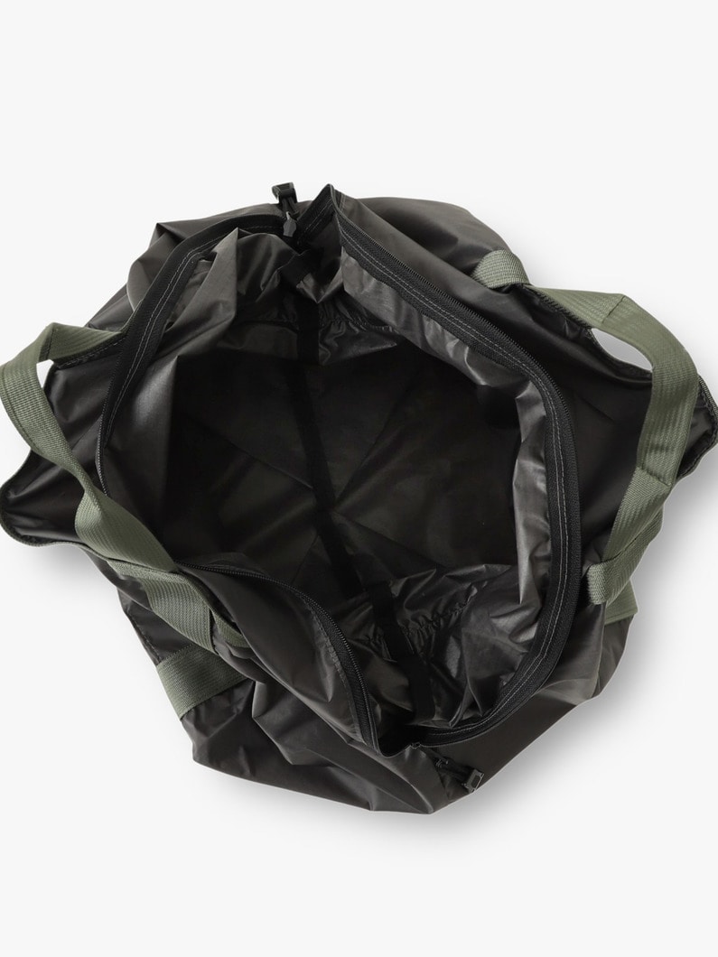 ウィークエンダー バッグ（S） 詳細画像 charcoal gray 4