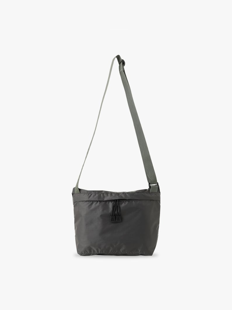 クロスボディ バッグ 詳細画像 charcoal gray 1