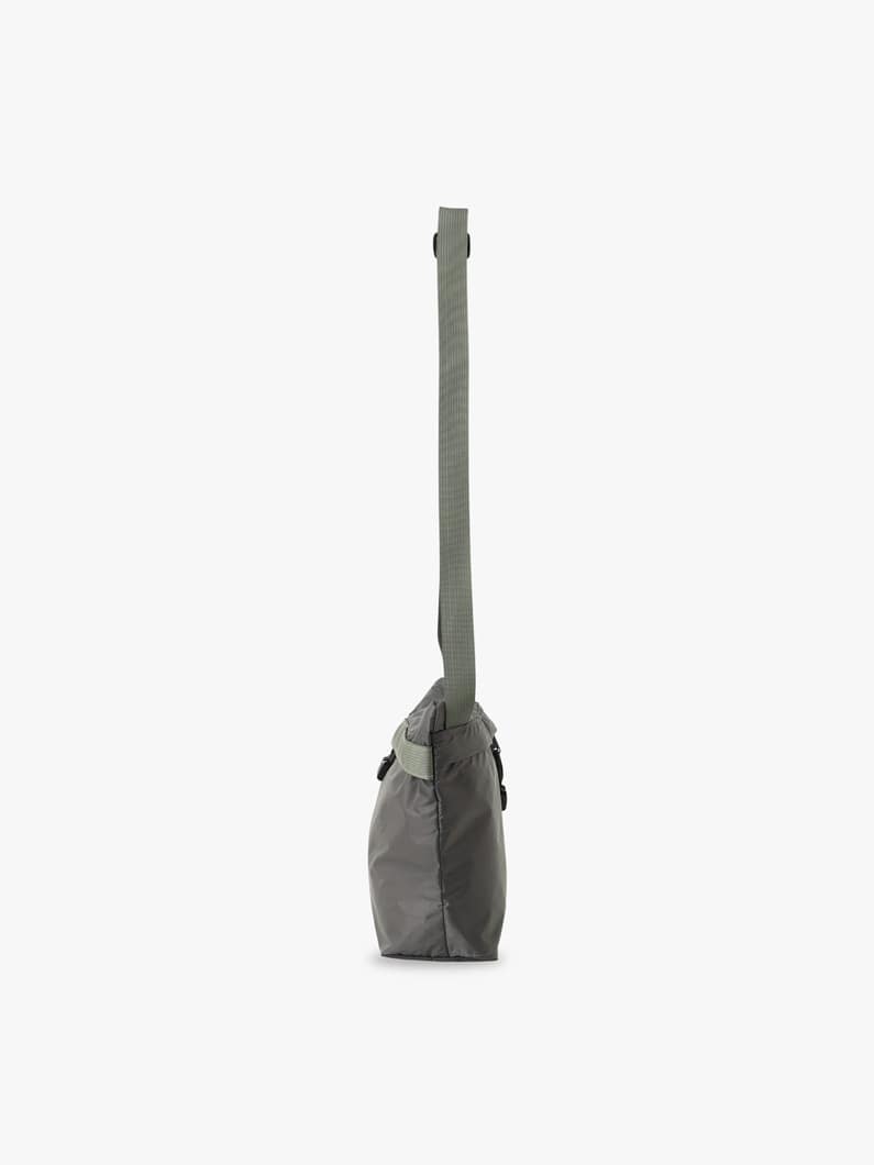 クロスボディ バッグ 詳細画像 charcoal gray 2
