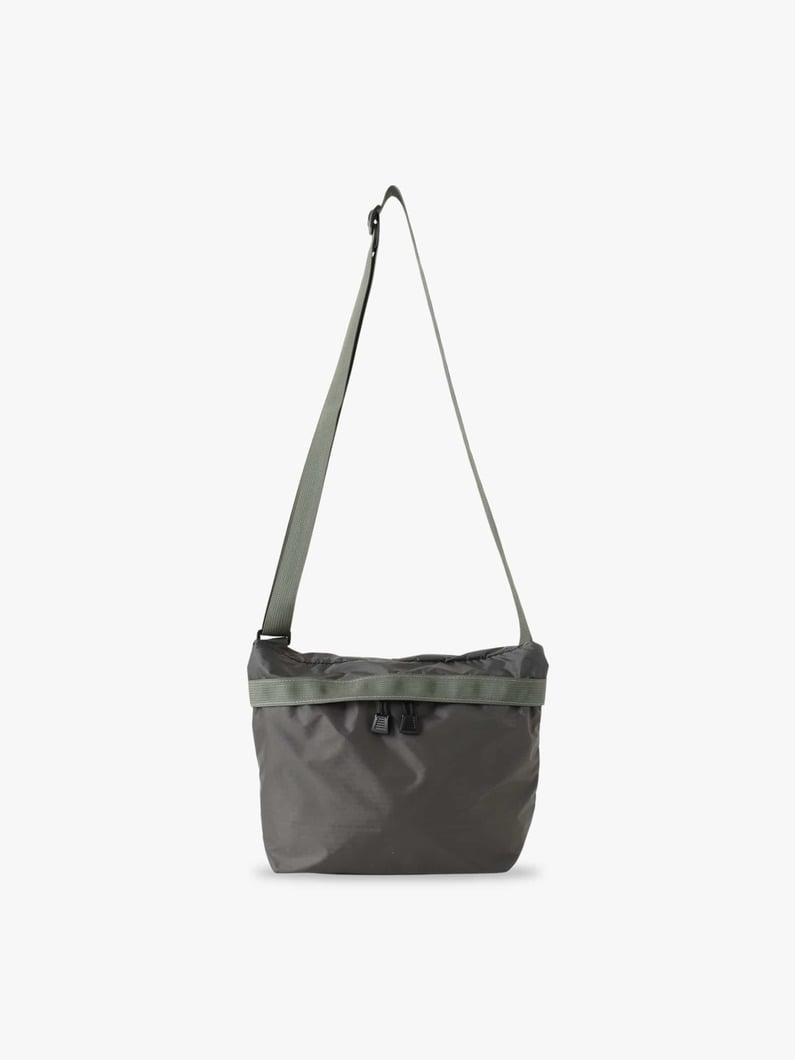 クロスボディ バッグ 詳細画像 charcoal gray 4