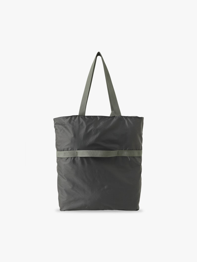 2WAY トート バッグ（S） 詳細画像 charcoal gray 1