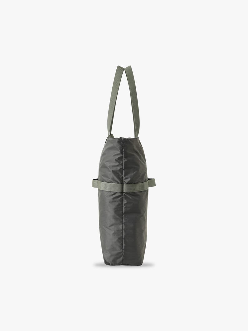 2WAY トート バッグ（S） 詳細画像 charcoal gray 2