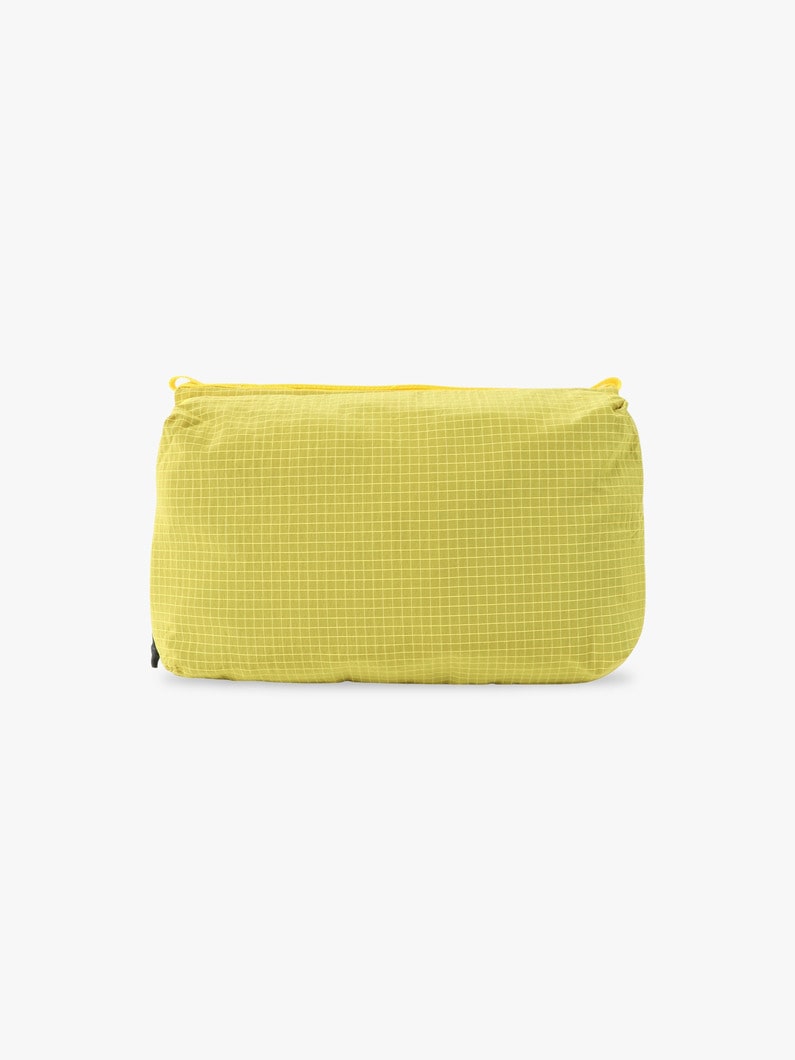 ボトルサコッシュ ラージ（イエロー） 詳細画像 yellow 1