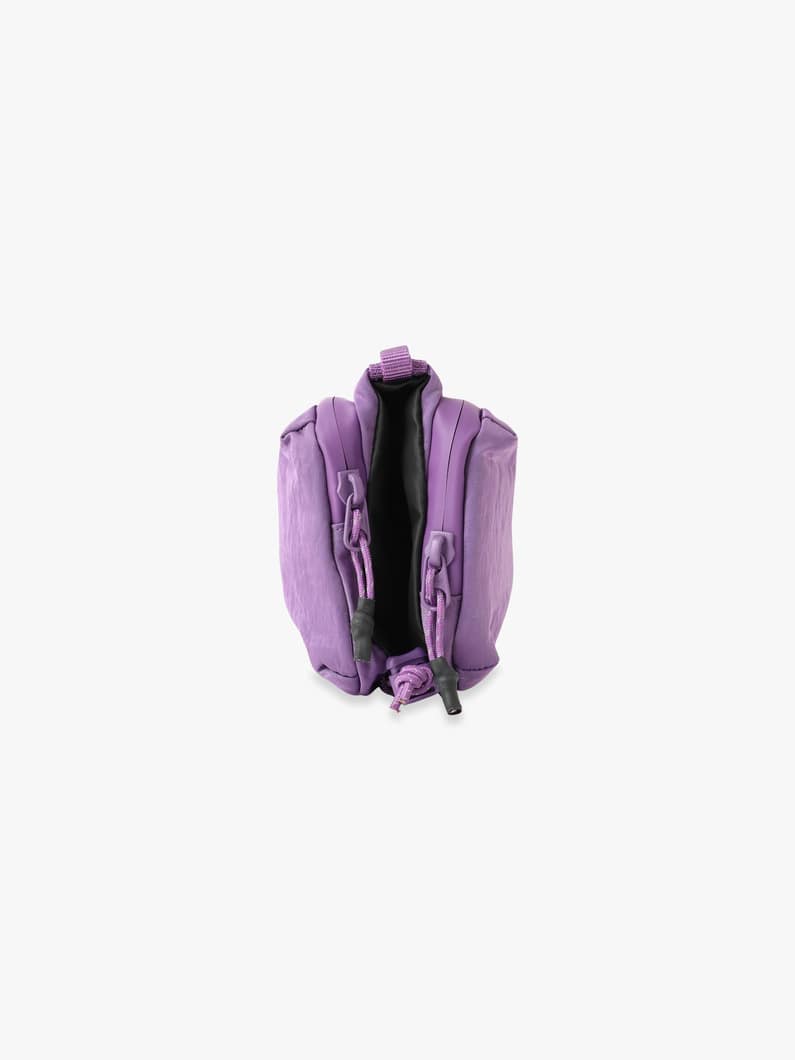 ボトル サコッシュ ミディアム（パープル） 詳細画像 purple 2