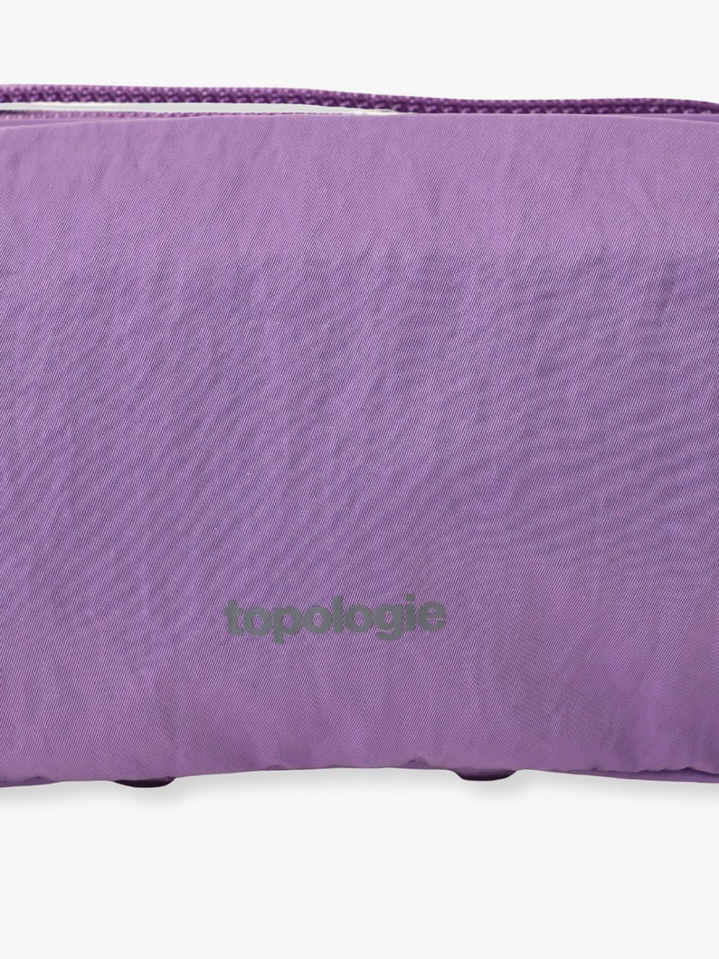 ボトル サコッシュ ミディアム（パープル） 詳細画像 purple 4