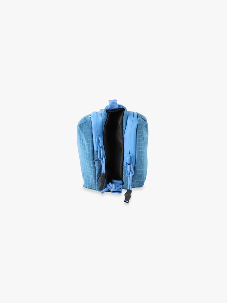 ボトル サコッシュミディアム（ライトブルー） 詳細画像 light blue 2
