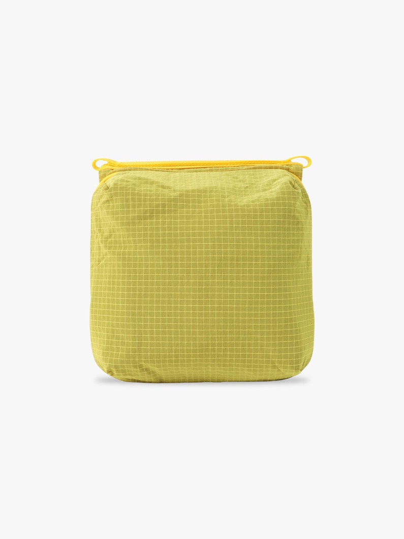 カセット サコッシュ ミディアム（イエロー） 詳細画像 yellow 1
