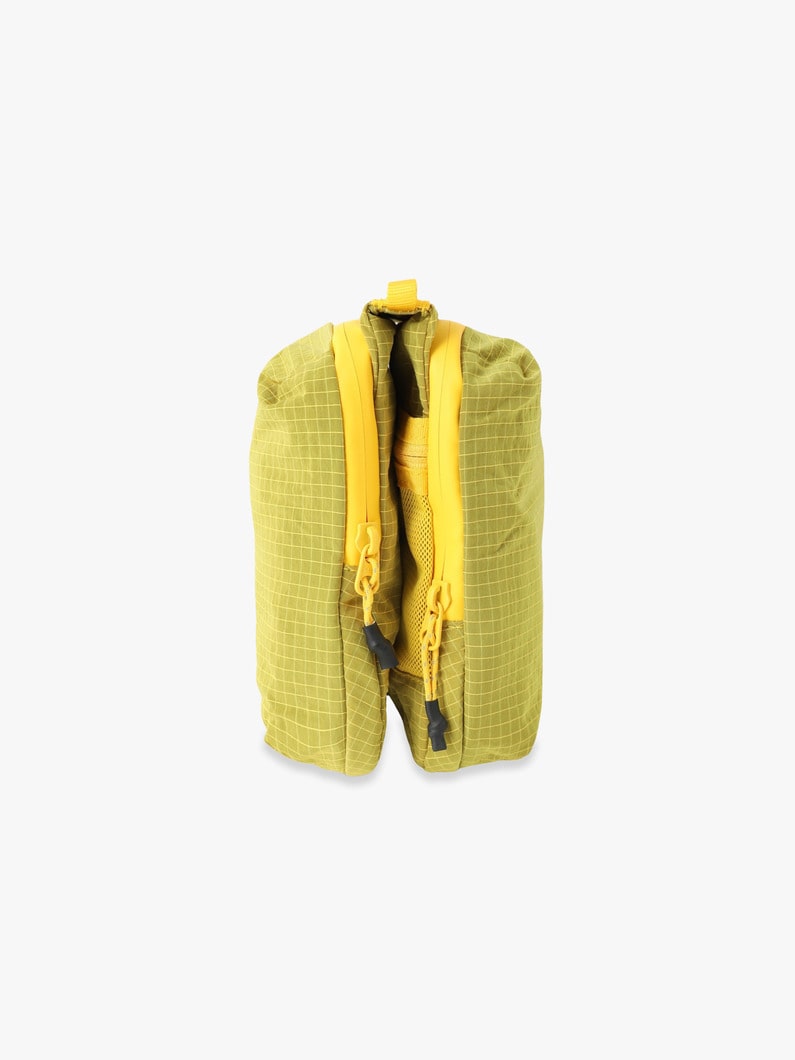 カセット サコッシュ ミディアム（イエロー） 詳細画像 yellow 2