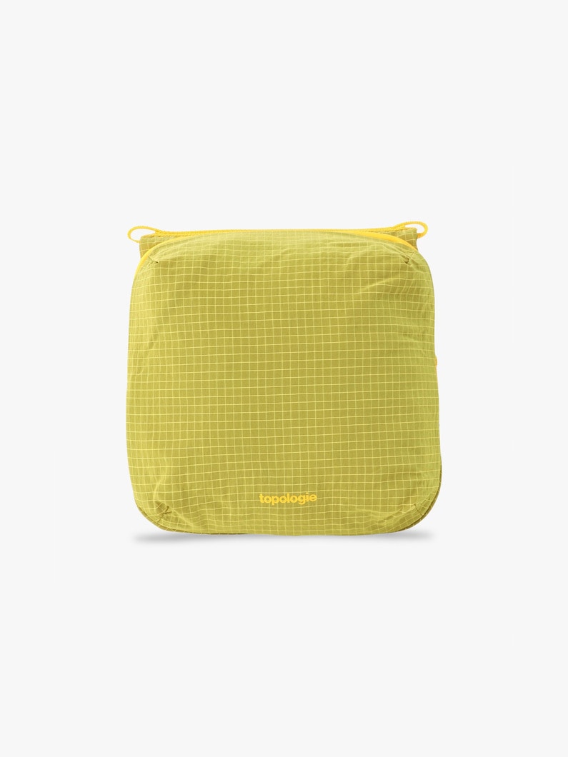 カセット サコッシュ ミディアム（イエロー） 詳細画像 yellow 1