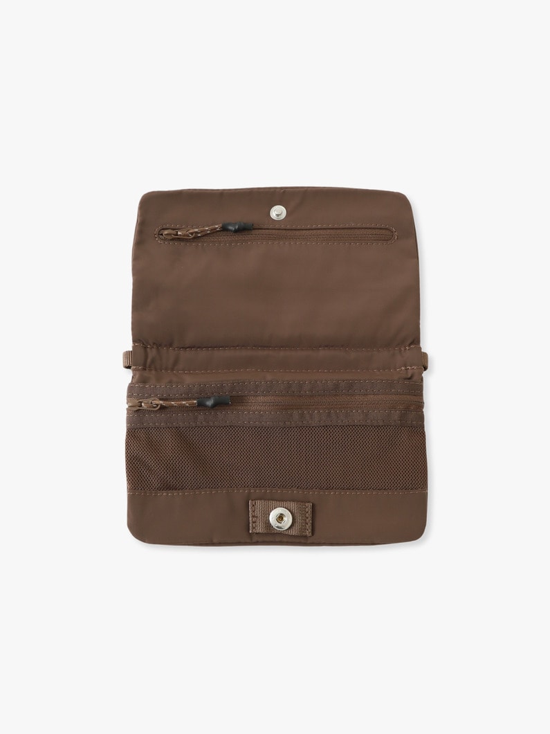 フォン サコッシュ 90（ブラウン） 詳細画像 brown 2