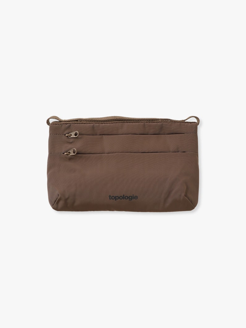 フォン サコッシュ 90（ブラウン） 詳細画像 brown 1