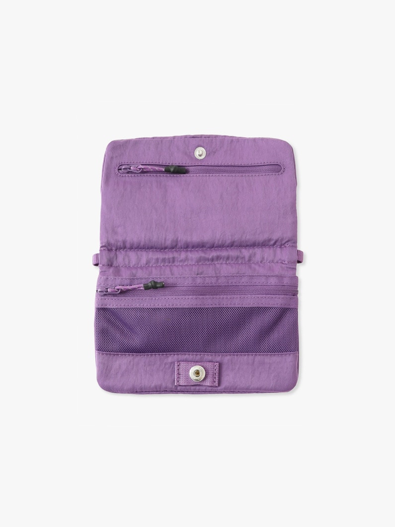 フォン サコッシュ 90（パープル） 詳細画像 purple 2