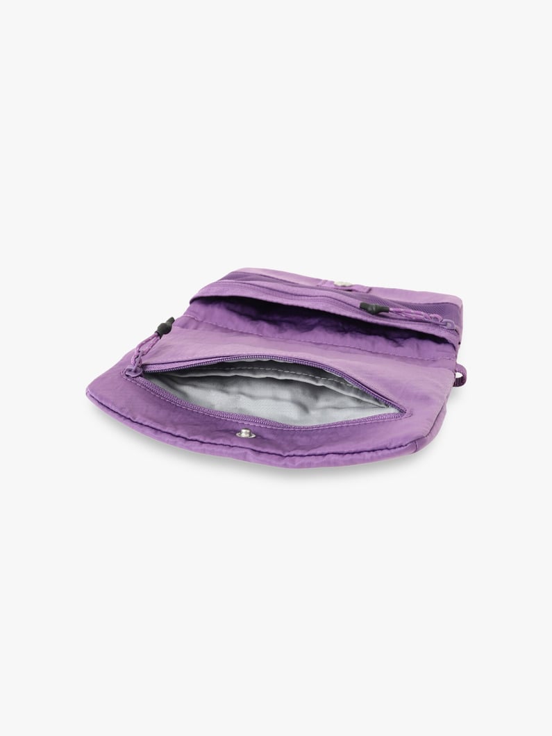 フォン サコッシュ 90（パープル） 詳細画像 purple 4