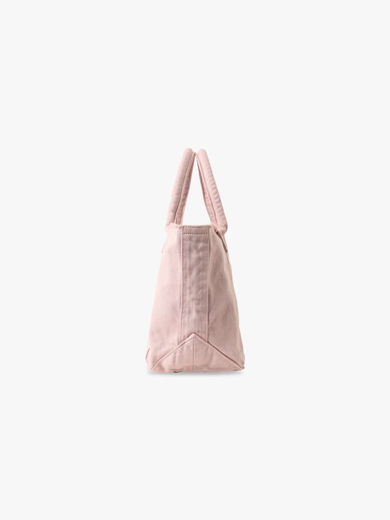 RHカリフォルニア フリンジ トートバッグ（ダークピンク/S） 詳細画像 dark pink 2