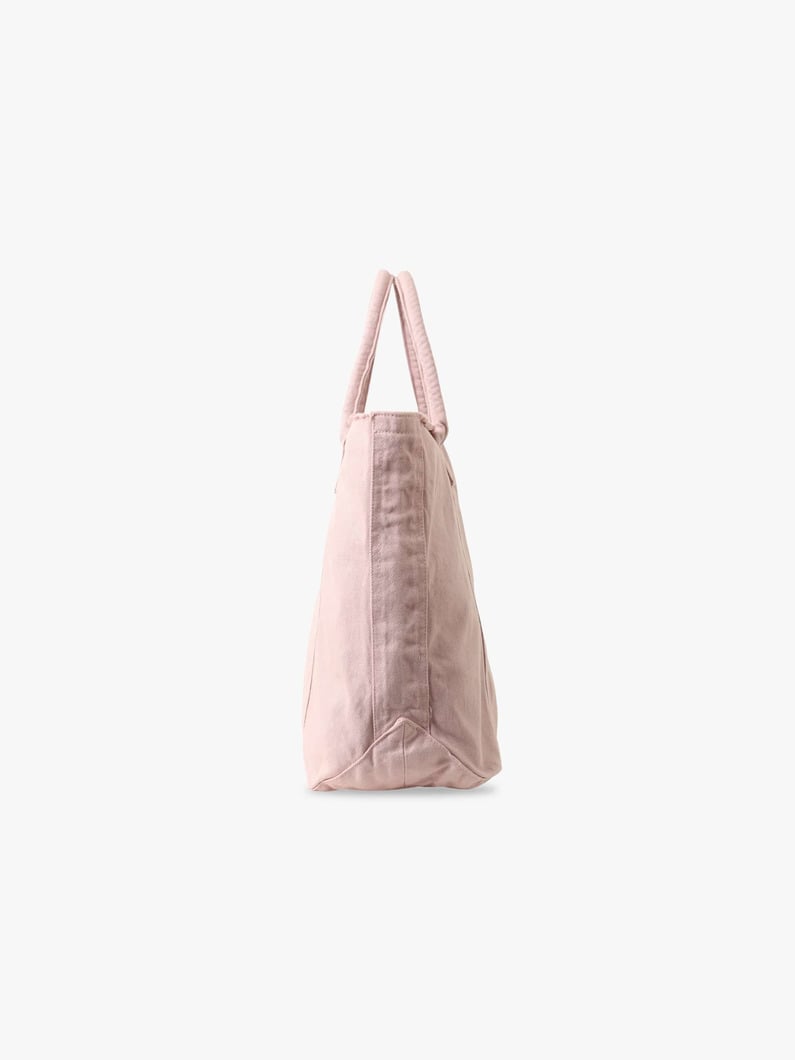 RHカリフォルニア フリンジ トートバッグ（ダークピンク/M） 詳細画像 dark pink 2