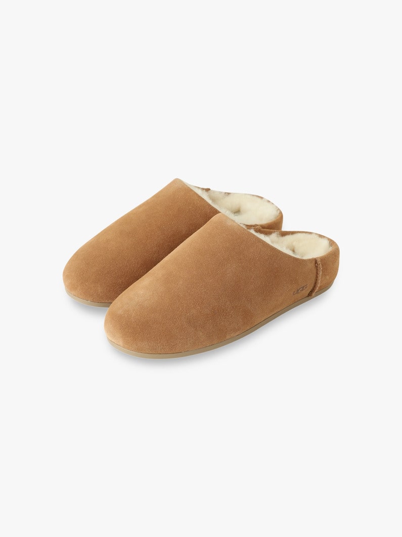 エレア スリッポン 詳細画像 beige 1
