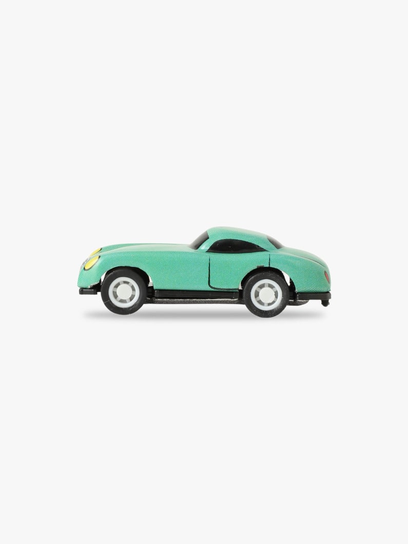 ミニクルーザー ブリキカー 詳細画像 green 1