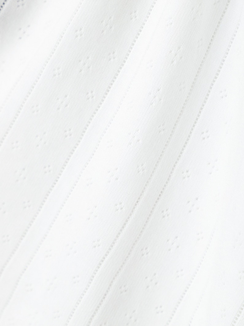 ポインテール ボクサー ショーツ 詳細画像 white 2