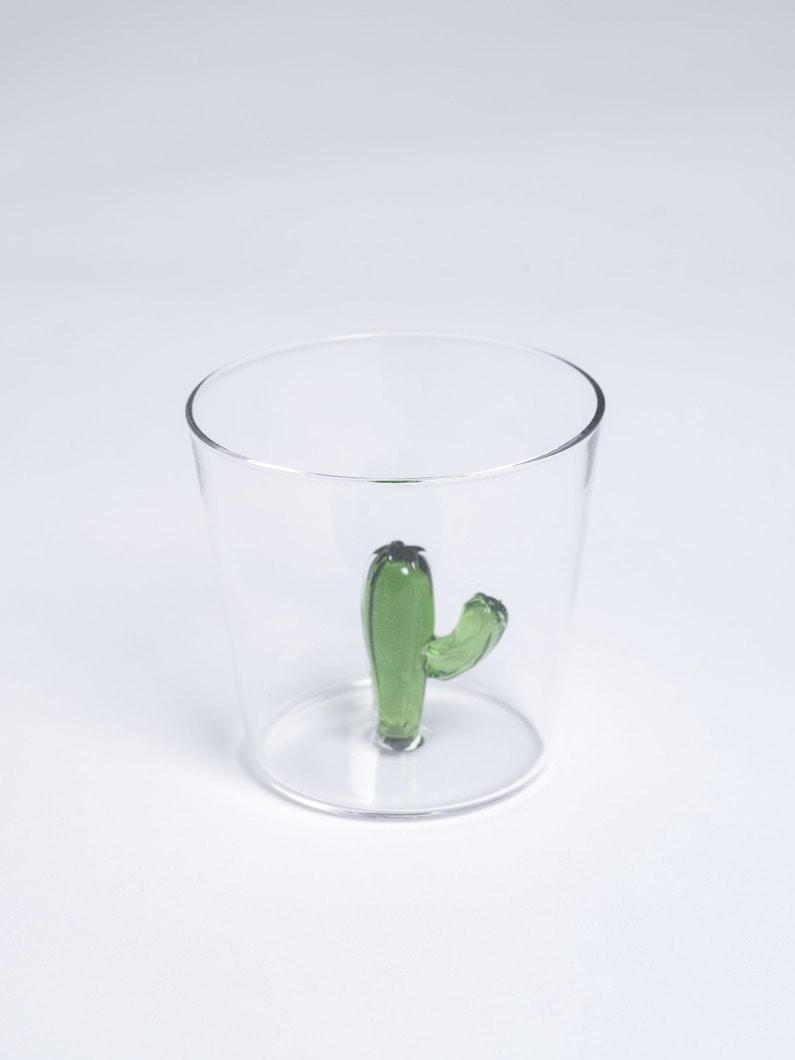 デザート プランツ カクタス グリーン グラス 詳細画像 other 1