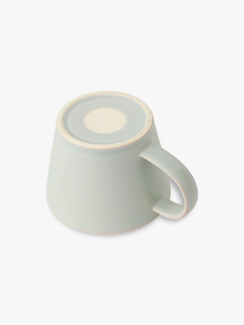 グラ サラ コーヒーカップ 詳細画像 beige 2
