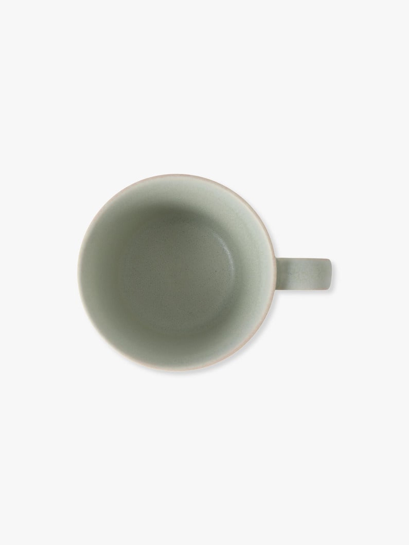 グラ サラ コーヒーカップ 詳細画像 beige 3